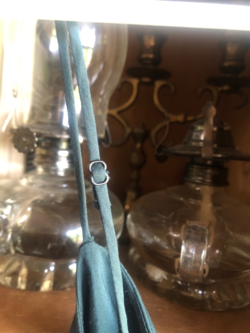 Madewell Layton Midi Slip dress - Picture 7 of 11